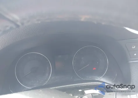 2011 Infiniti G37X из США, поврежденный, VIN JN1CV6AR8BM410364